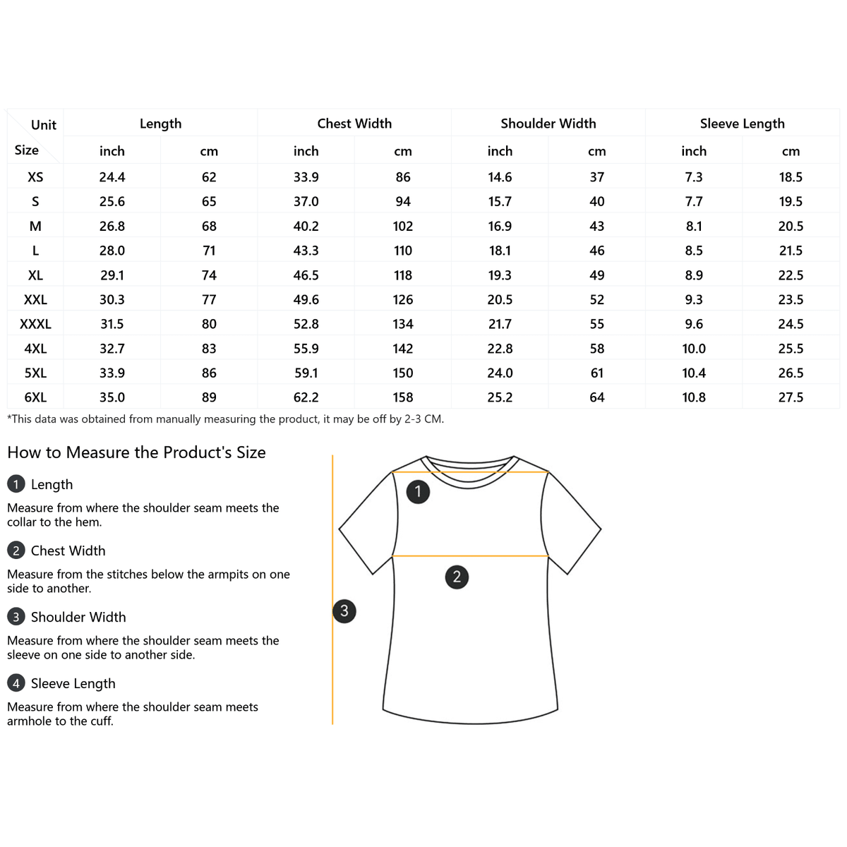 Men's T-Shirt, Make Yourself A Machine, White