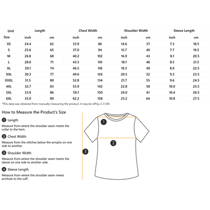 Men's T-Shirt, Make Yourself A Machine, White