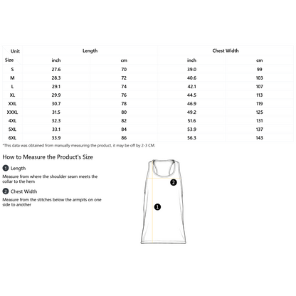 Men's Tank Top, Make Yourself A Machine, White