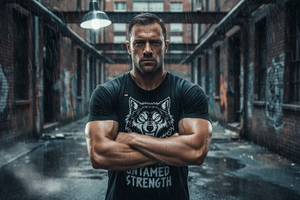 Urban Grit Hero Banner