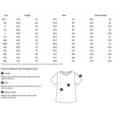 Woman's T-shirt, Curl Power, Black